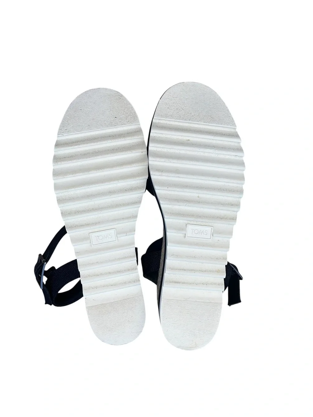Toms brand model
